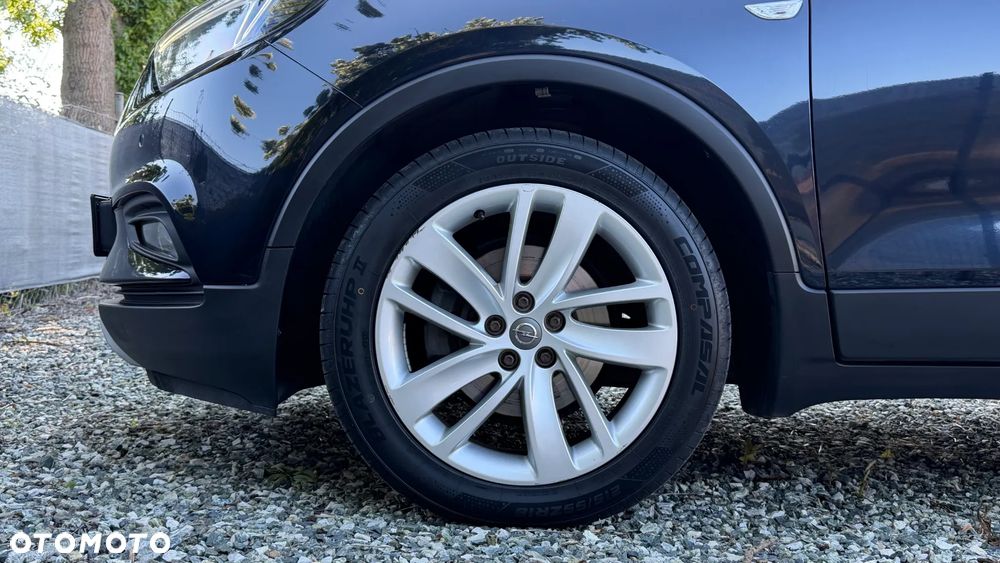 Opel Mokka 1.6 CDTI Automatik Innovation - 12