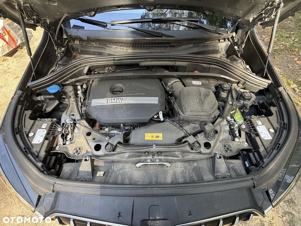 BMW X1 - 22