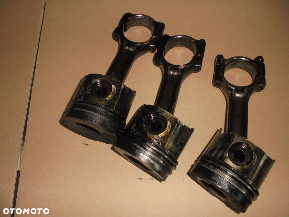 TLOK KORBOWOD SCENIC i 1.9 DTI F8T