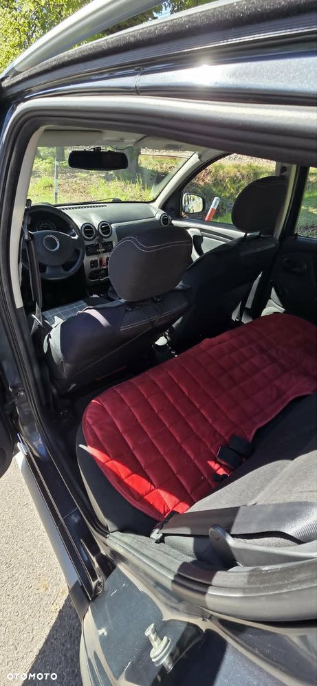 Dacia Sandero Stepway - 10