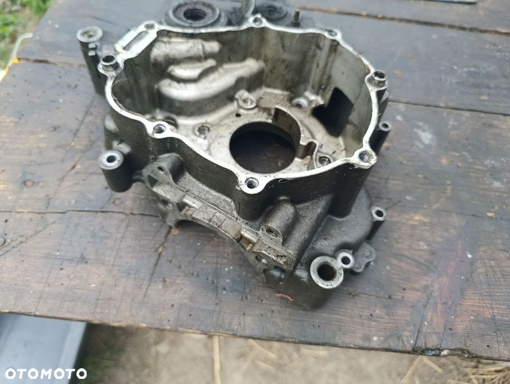 Kartery Yamaha YZF 125R WR 08 - 14 r karter obudowa silnika części - 7