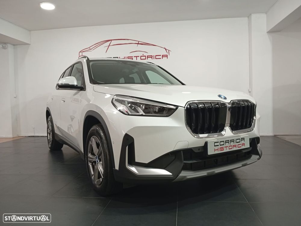 BMW X1 xDrive25e xLine - 45