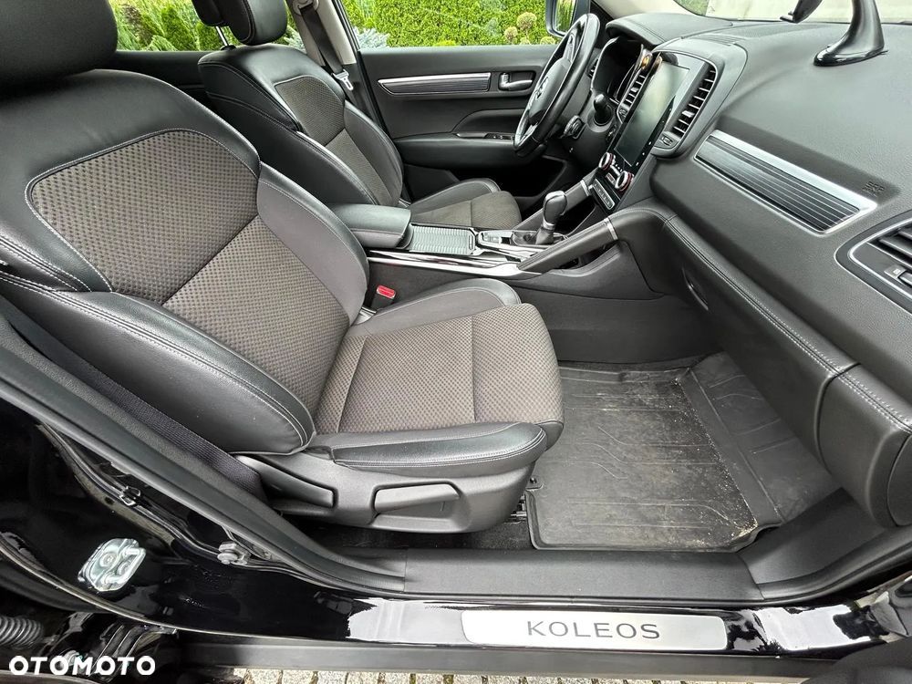 Renault Koleos 1.3 TCe Intens EDC - 17