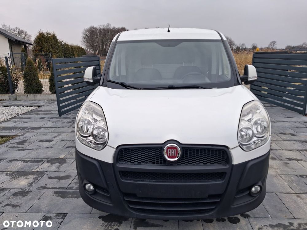 Fiat Doblo - 3