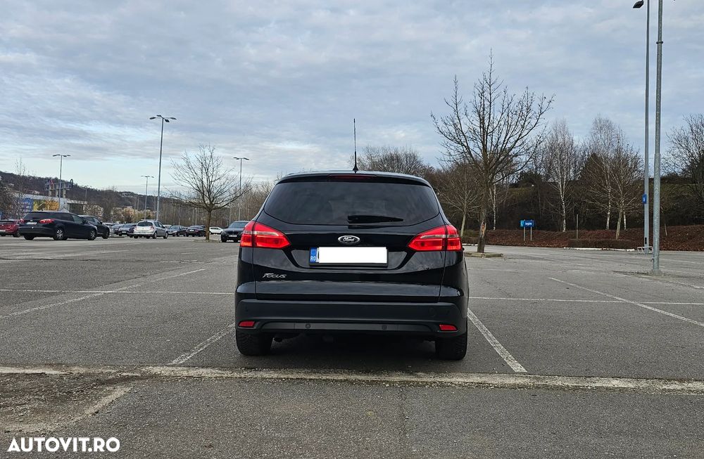 Ford Focus - 3