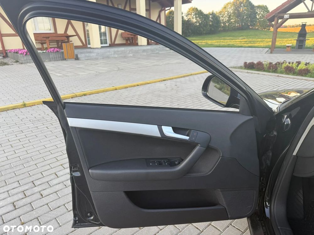 Audi A3 Sportback 2.0 TDI DPF Quattro Attraction - 11