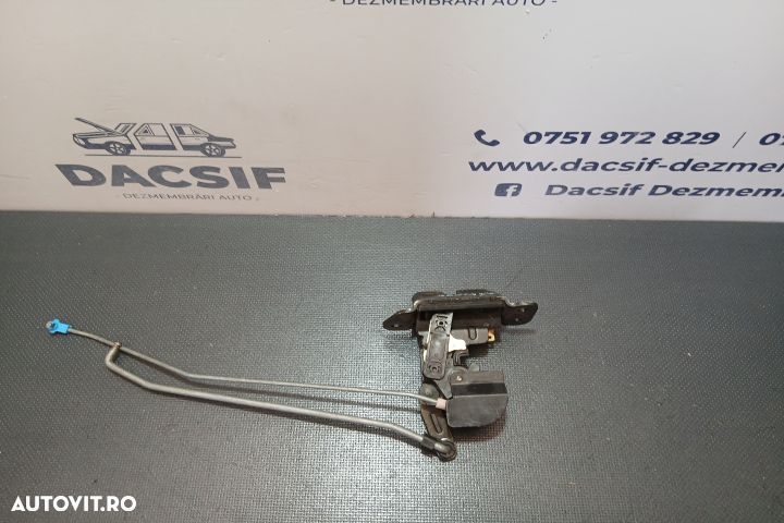 Broasca hayon 81230-2B000 81230-2B000 Hyundai Santa Fe CM [2006 - 201 - 2