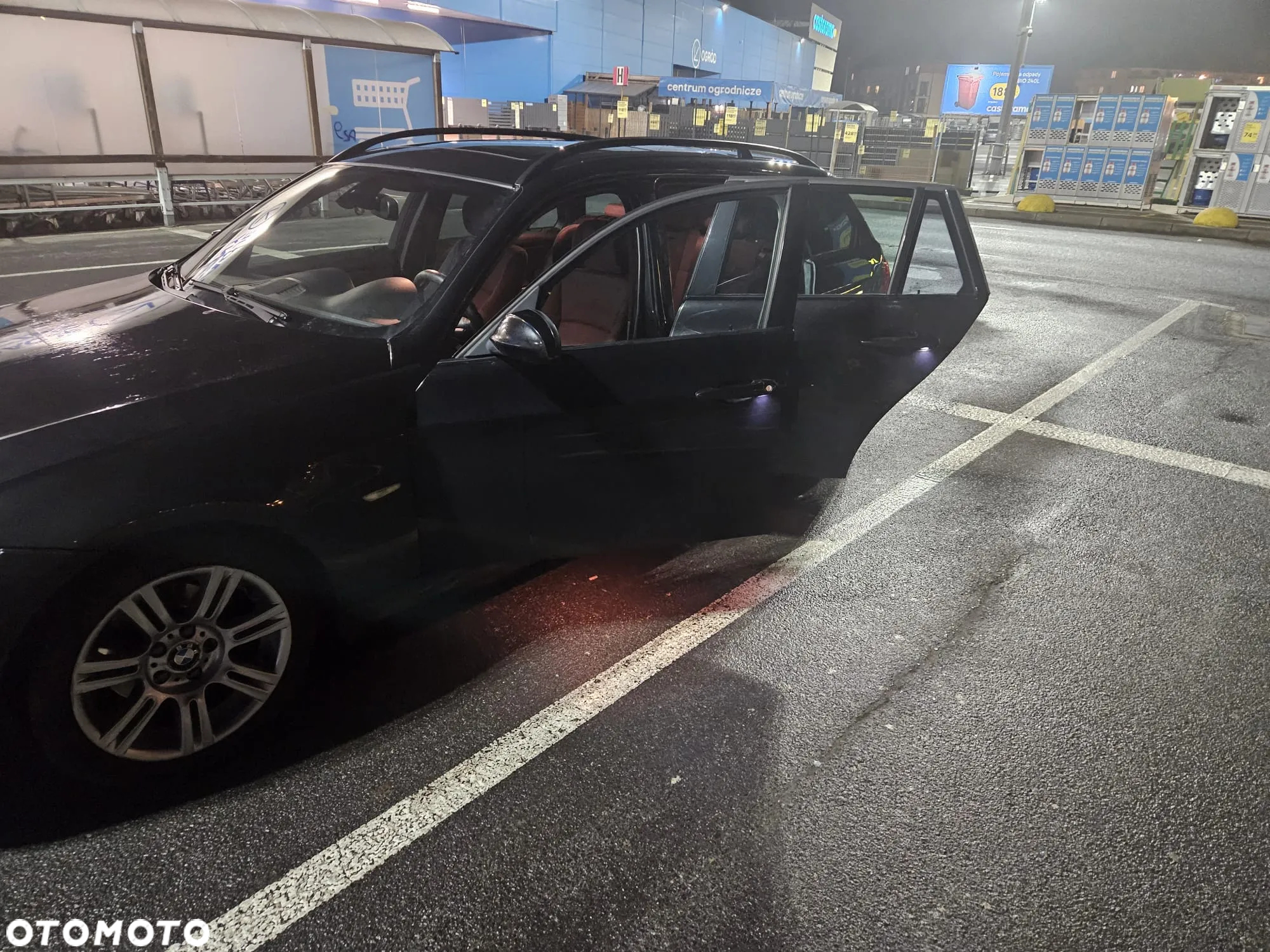 BMW Seria 3 320d - 3