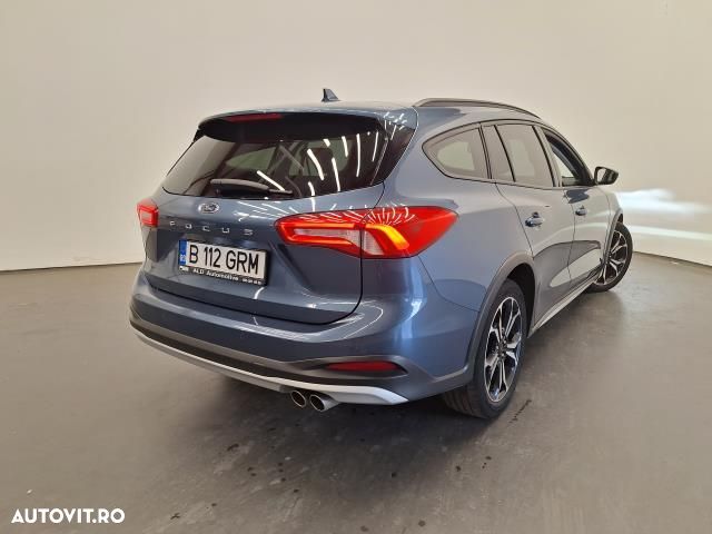 Ford Focus - 3