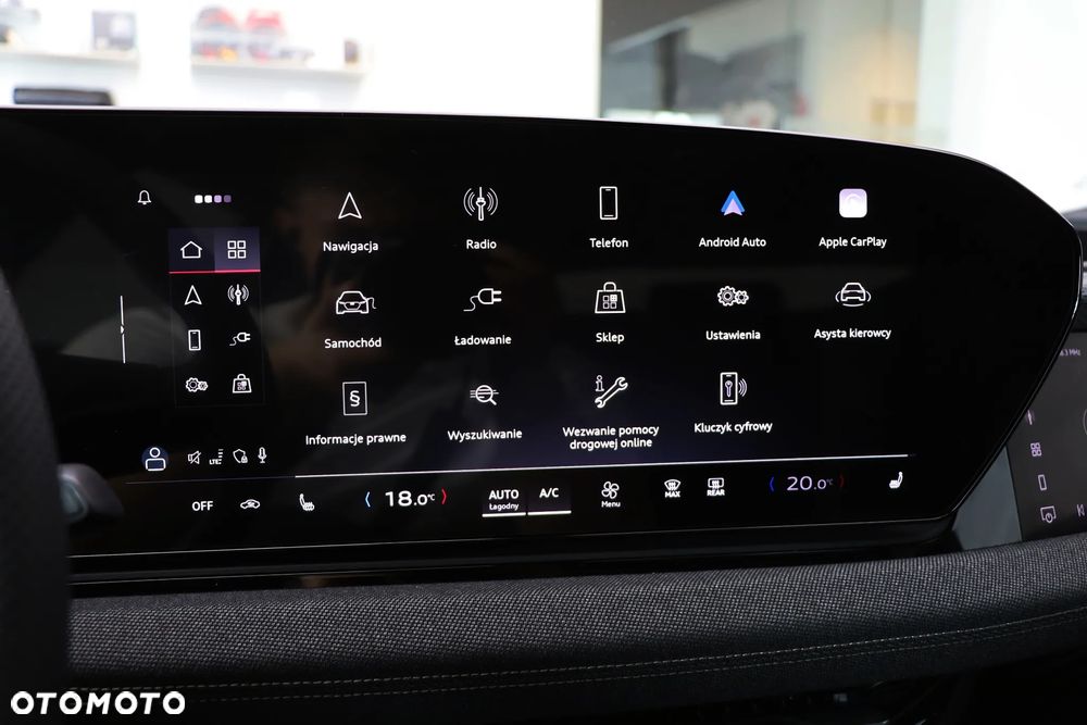 Audi A6 Sportback e-tron - 30