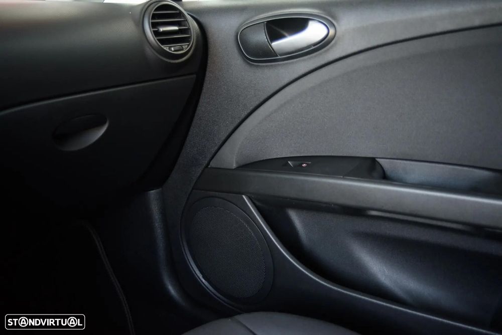 SEAT Leon 1.2 TSI Style S/S - 34
