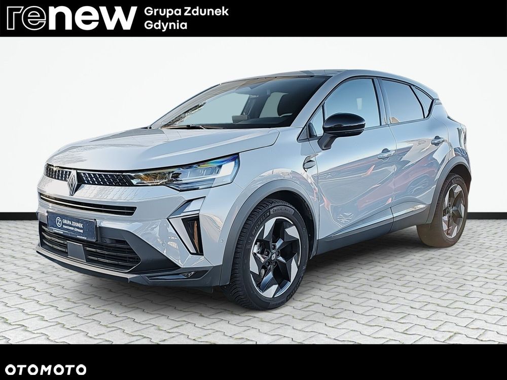 Renault Captur - 1