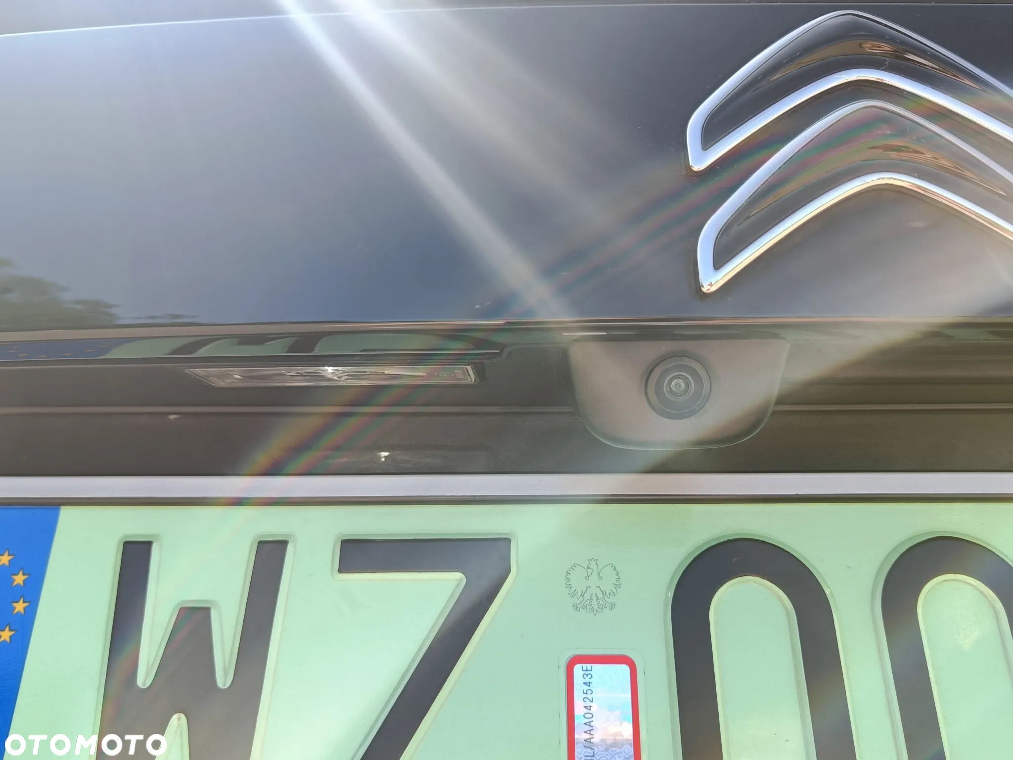 Citroën C4 e-C4 EV136 50kWh Shine - 22