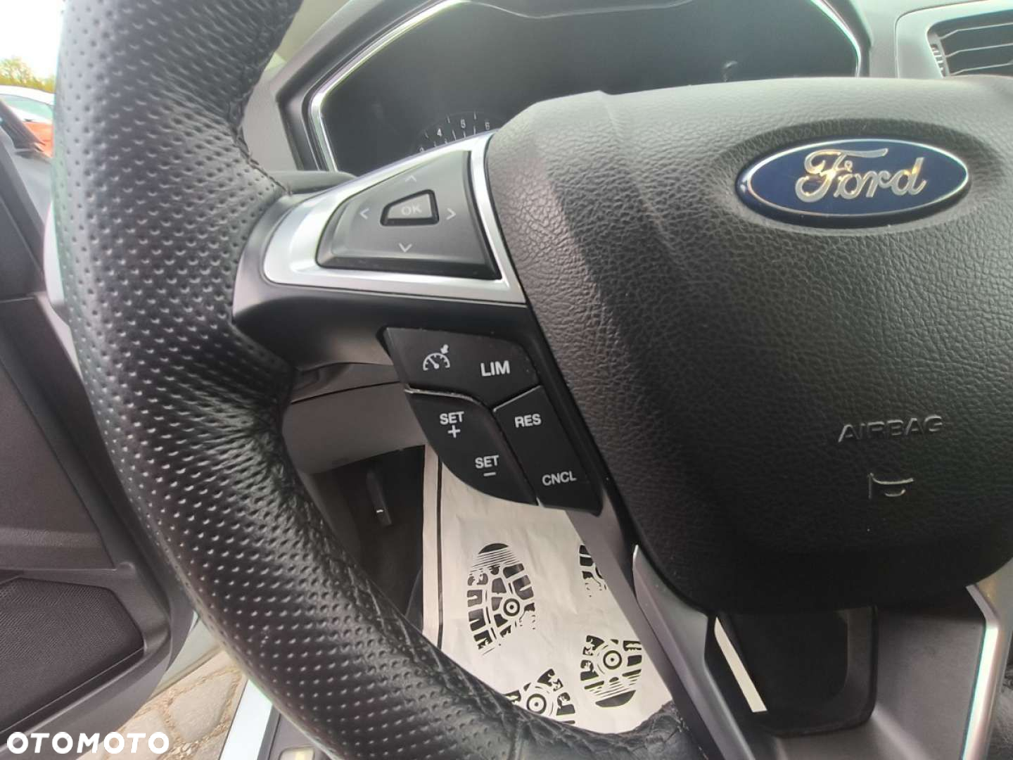 Ford Mondeo - 15