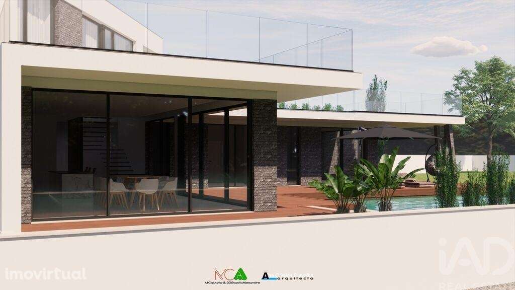 Terreno para construção em Famalicão de 1570,00 m2 - Grande imagem: 5/14