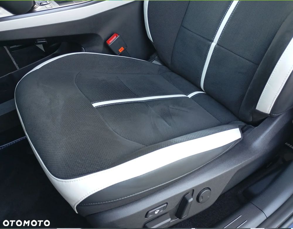 Kia EV6 84kWh GT-Line AWD - 14