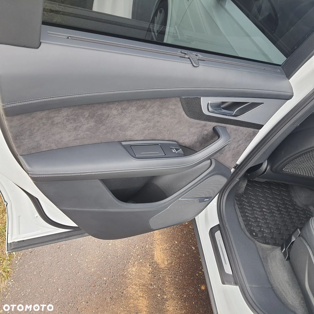 Audi SQ7 4.0 TDI Quattro Tiptronic - 21