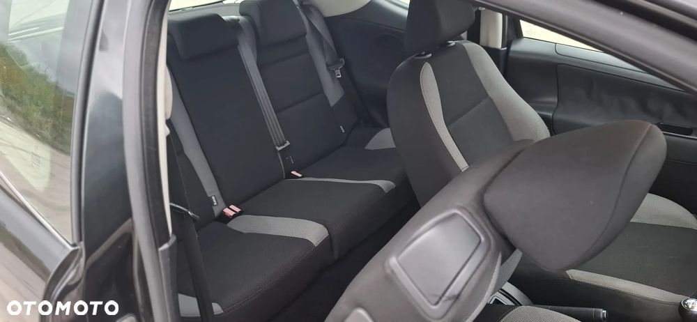 Peugeot 207 1.4 16V Trendy - 11