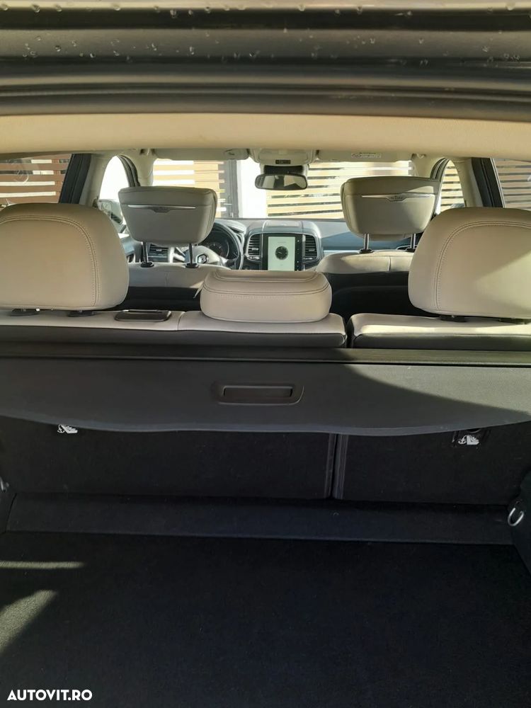 Renault Koleos ENERGY dCi 175 X-tronic 4WD INITIALE PARIS - 7