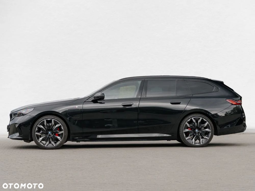 BMW Seria 5 530e xDrive - 3