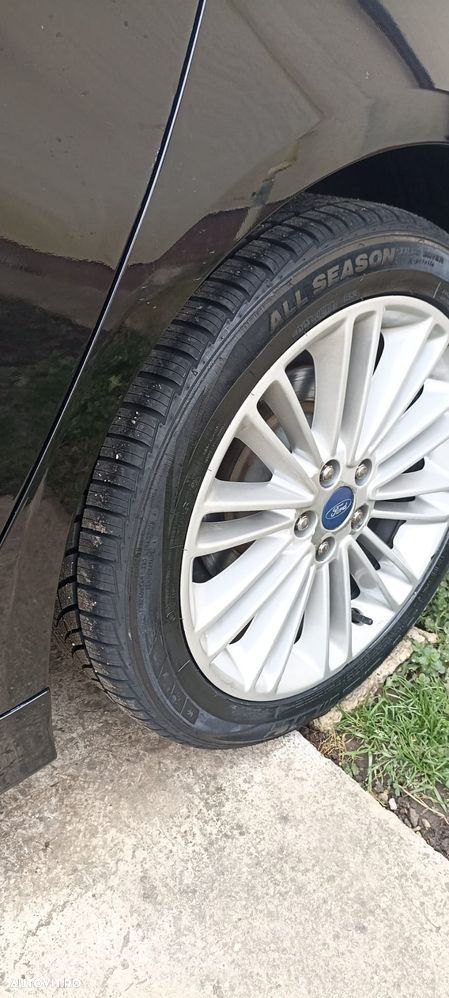 Ford Mondeo 2.0 TDCi PowerShift-Aut Allrad Vignale - 29