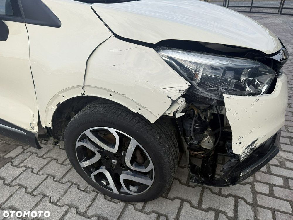 Renault Captur - 11