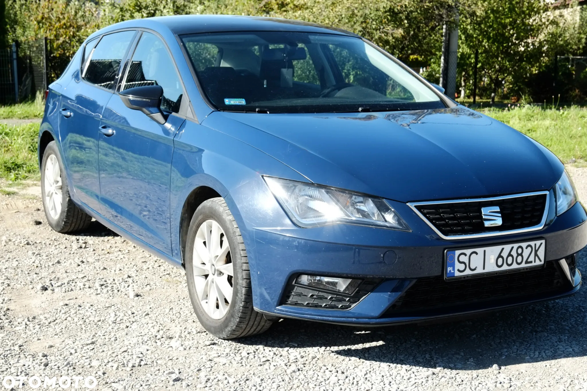 Seat Leon 1.6 TDI X-Perience S&S - 5