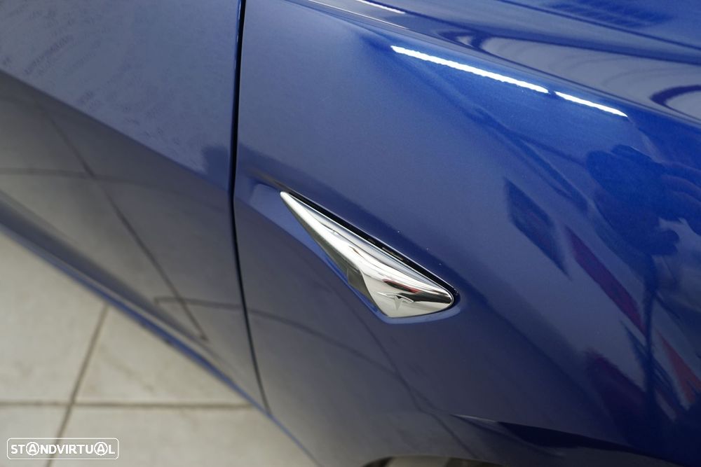 Tesla Model 3 Long-Range Dual Motor AWD - 13