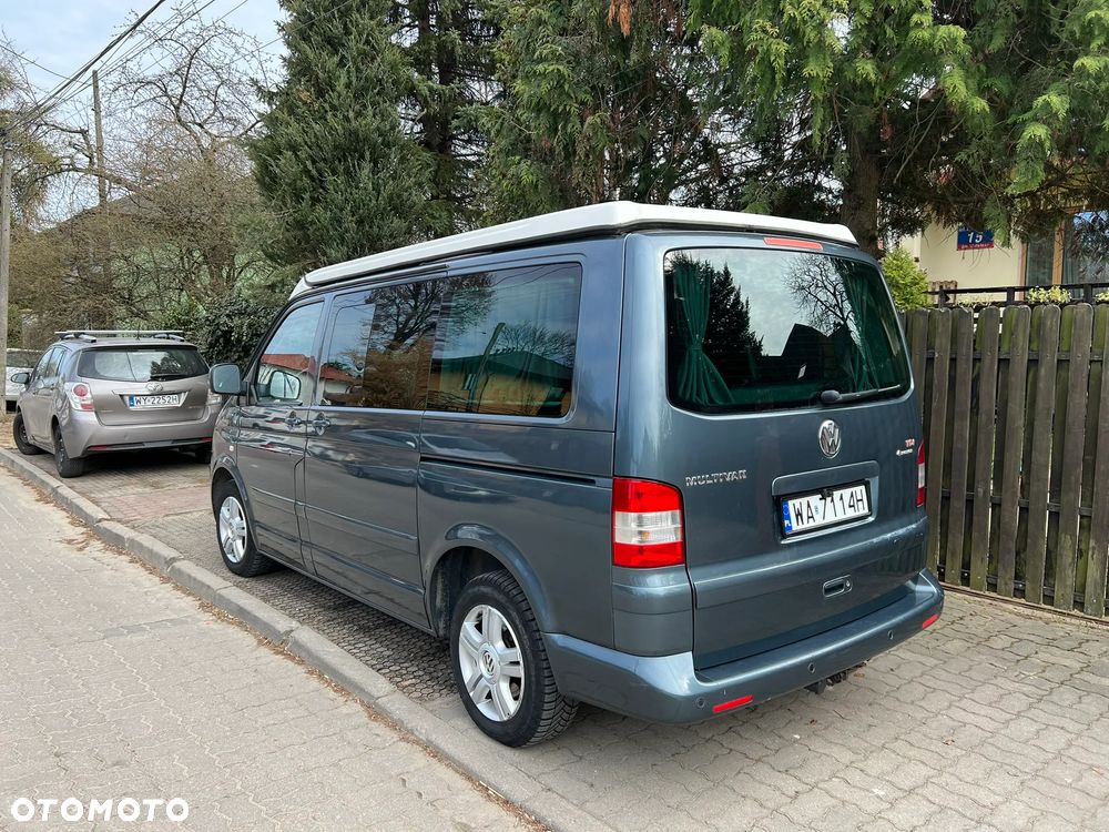 Volkswagen Multivan L1 Highline 4Motion - 3