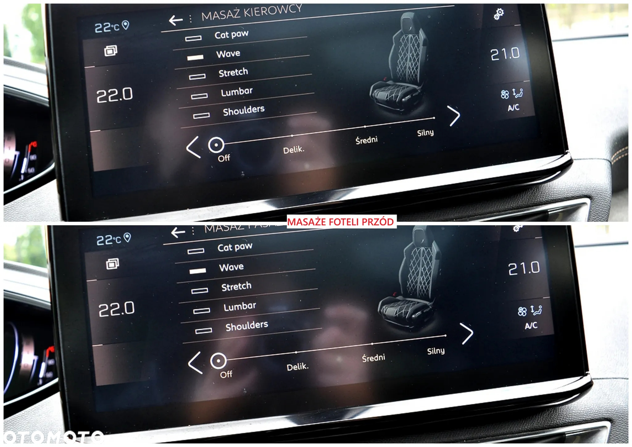Peugeot 5008 PureTech 180 EAT8 Stop & Start GT - 30