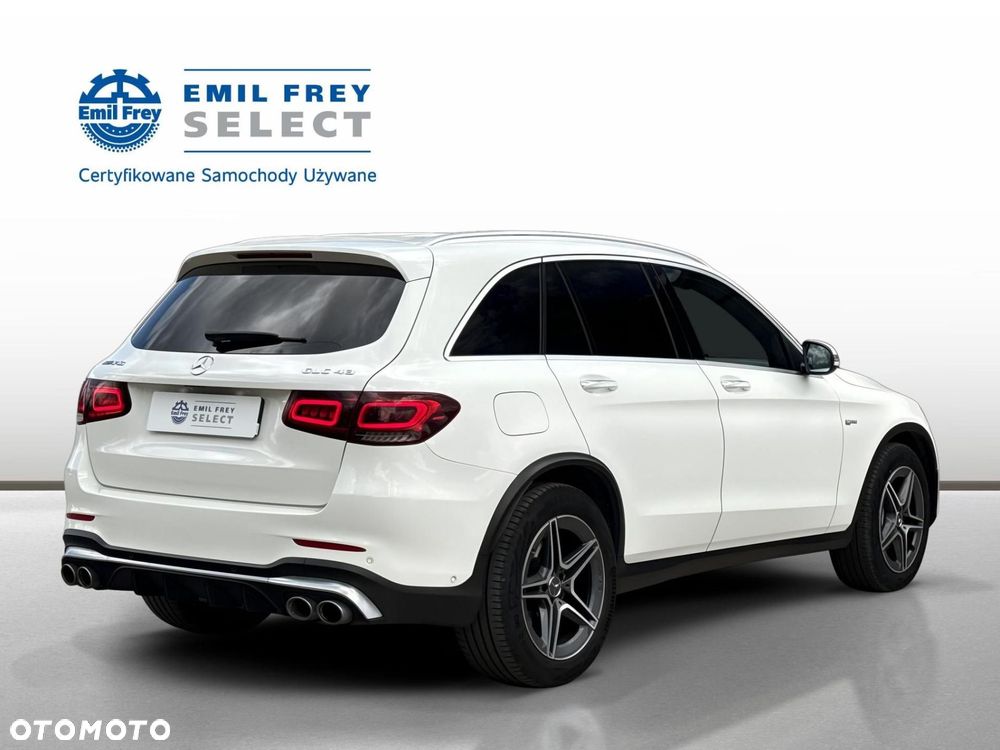Mercedes-Benz GLC - 6