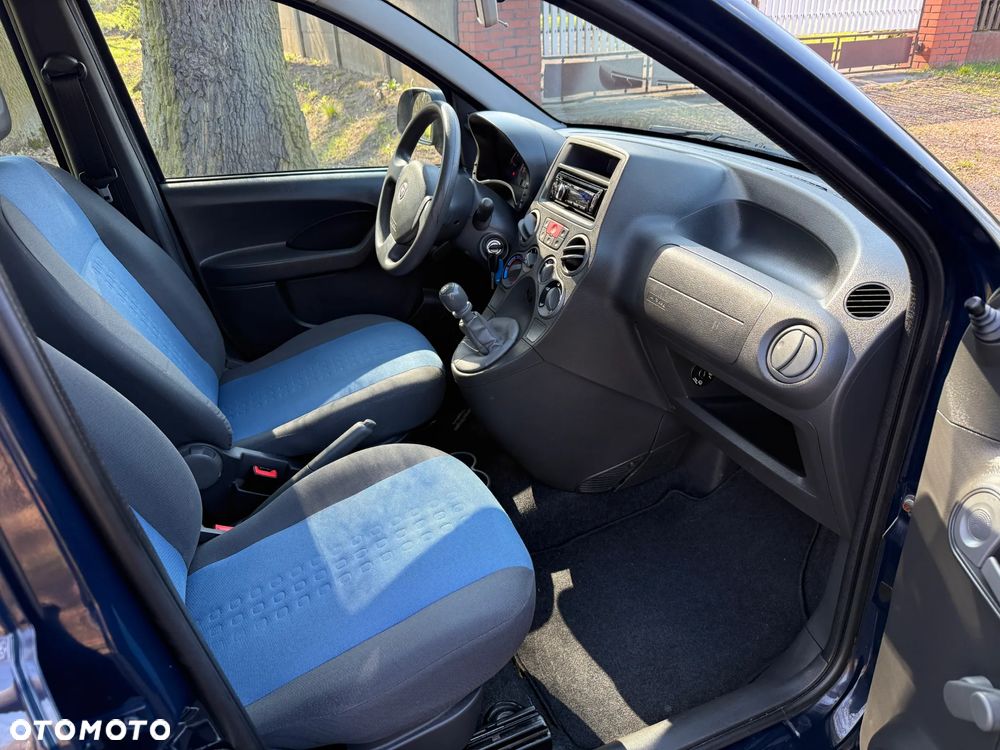 Fiat Panda 1.2 Active - 24