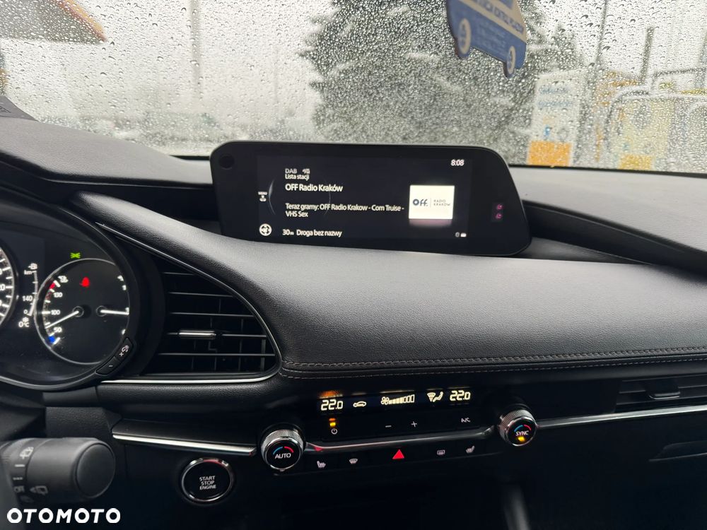 Mazda 3 2.0 mHEV Exclusive-Line - 16