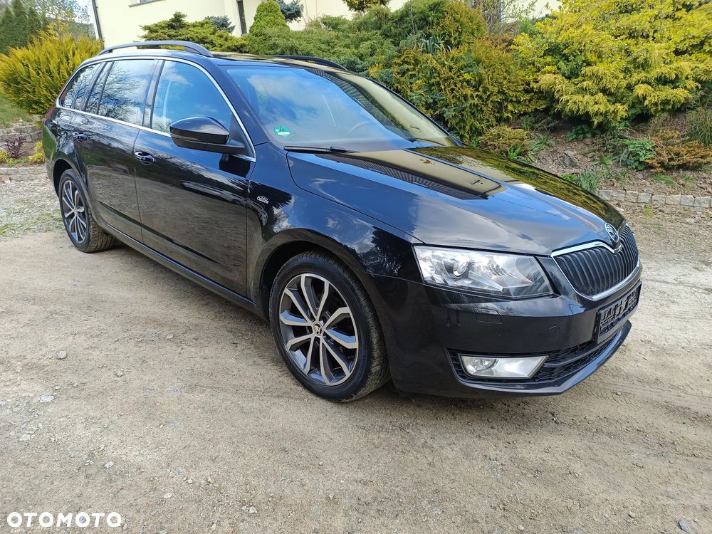 Skoda Octavia 1.6 TDI Edition - 4