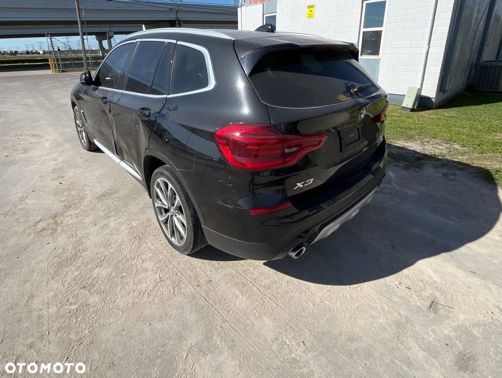 BMW X3 - 6