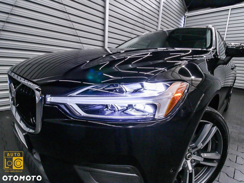 Volvo XC 60 T4 Geartronic Inscription - 37