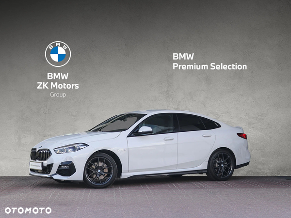 BMW Seria 2 218i M Sport