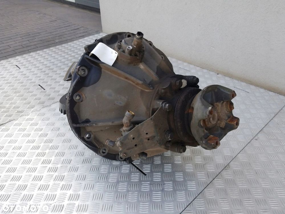 WKłAD MOSTU R 780 SCANIA 4 R 3.40 - 4