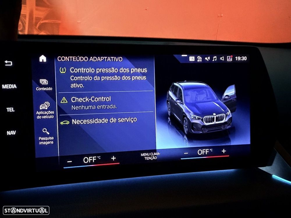 BMW iX1 xDrive30 Pack Desportivo M - 19