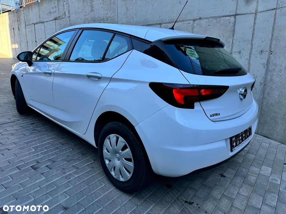 Opel Astra V 1.4 Enjoy - 21