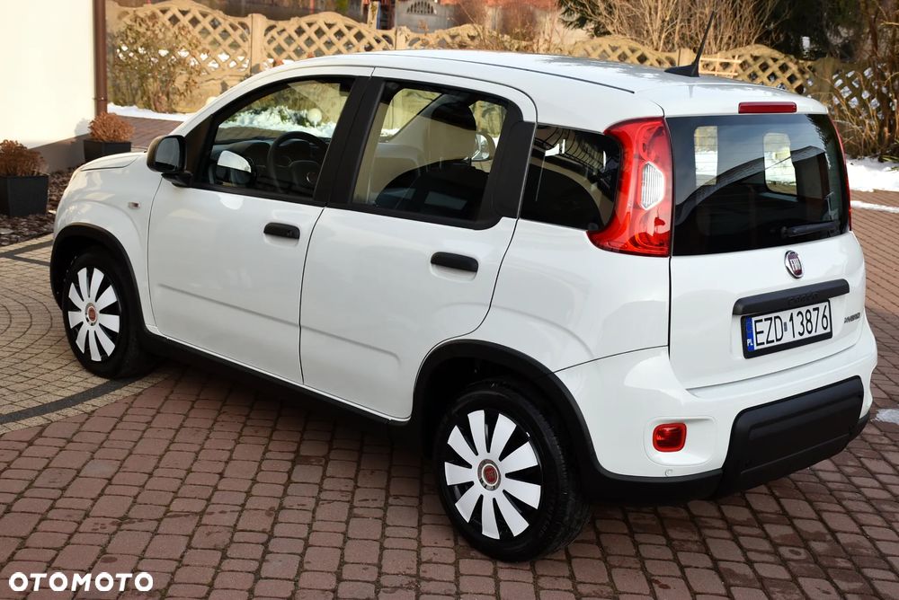 Fiat Panda - 16
