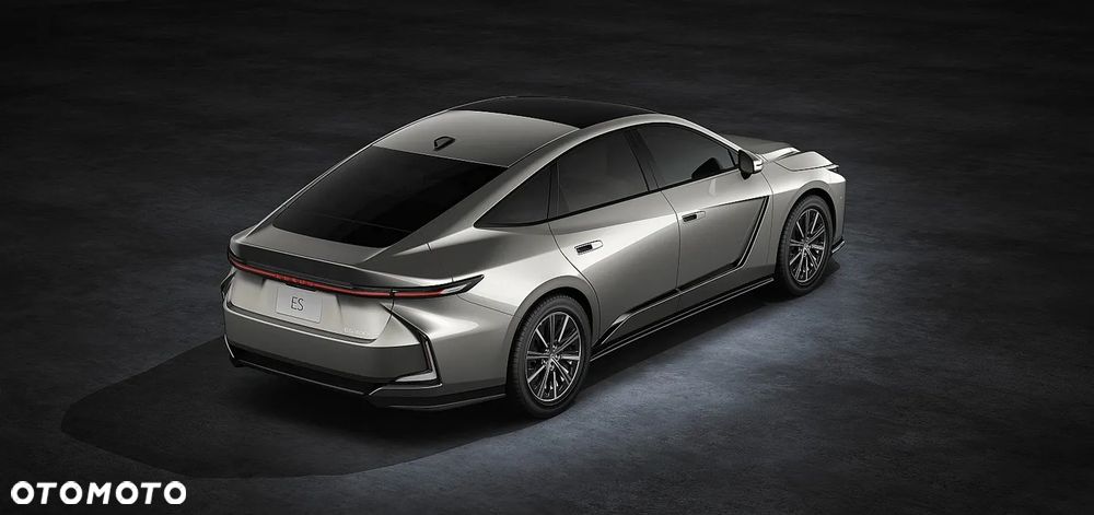 Lexus ES 300h Prestige AWD - 4