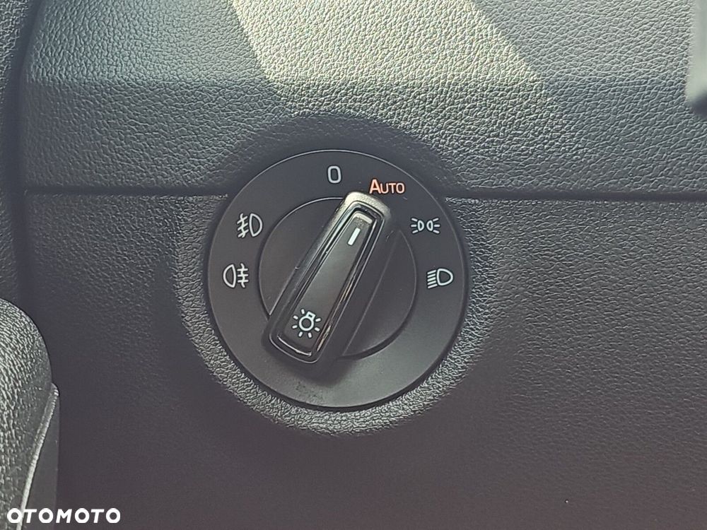 Skoda Octavia - 15
