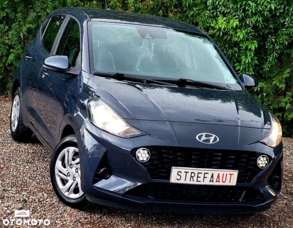 Hyundai i10 - 3