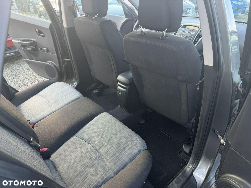 Kia Ceed - 7