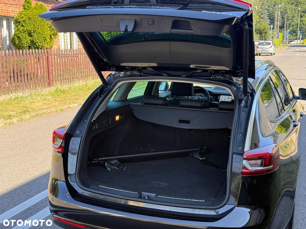 Opel Insignia 2.0 Ultimate Exclusive - 12
