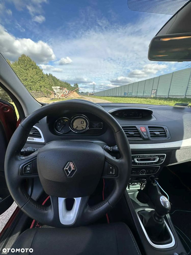 Renault Megane 1.5 dCi Dynamique - 9