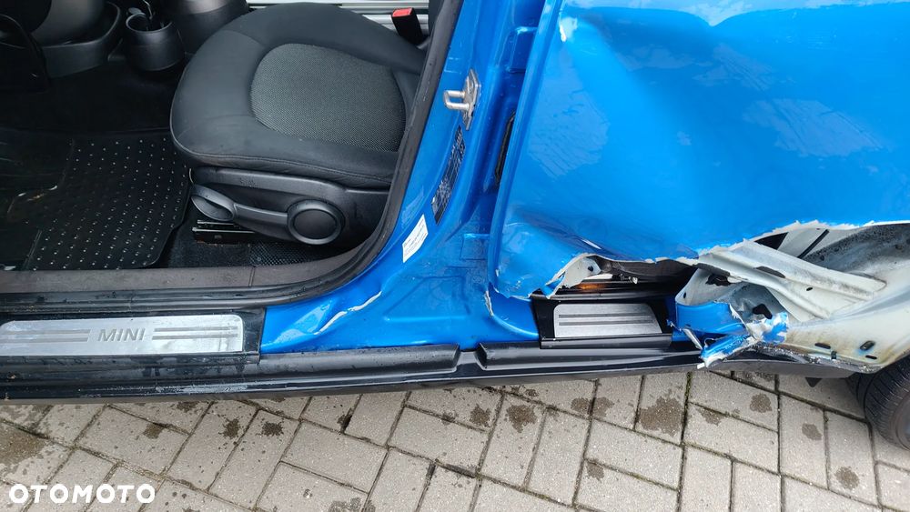 MINI Countryman One - 9