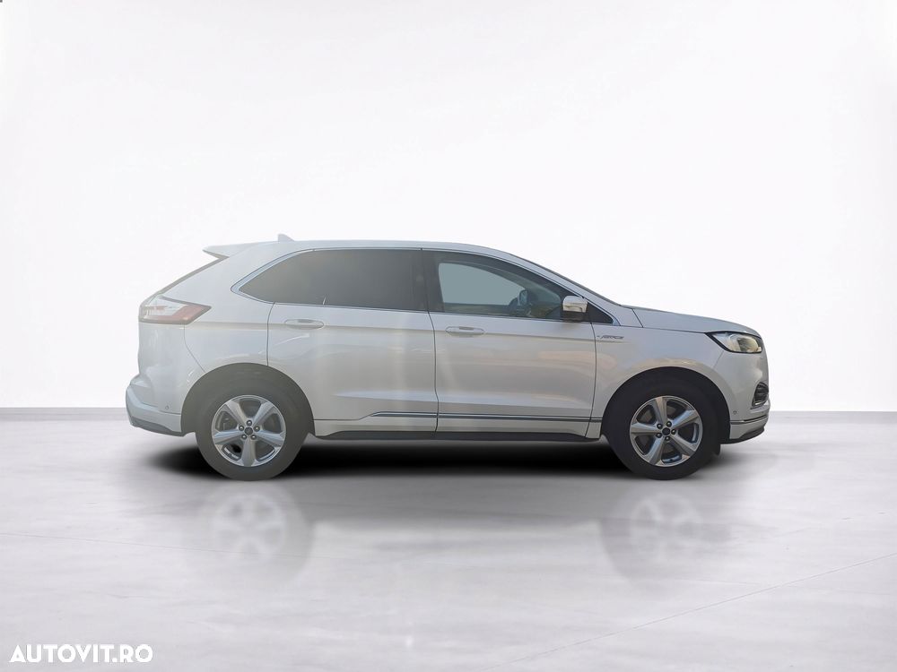 FORD Edge 2019 — imagine 6