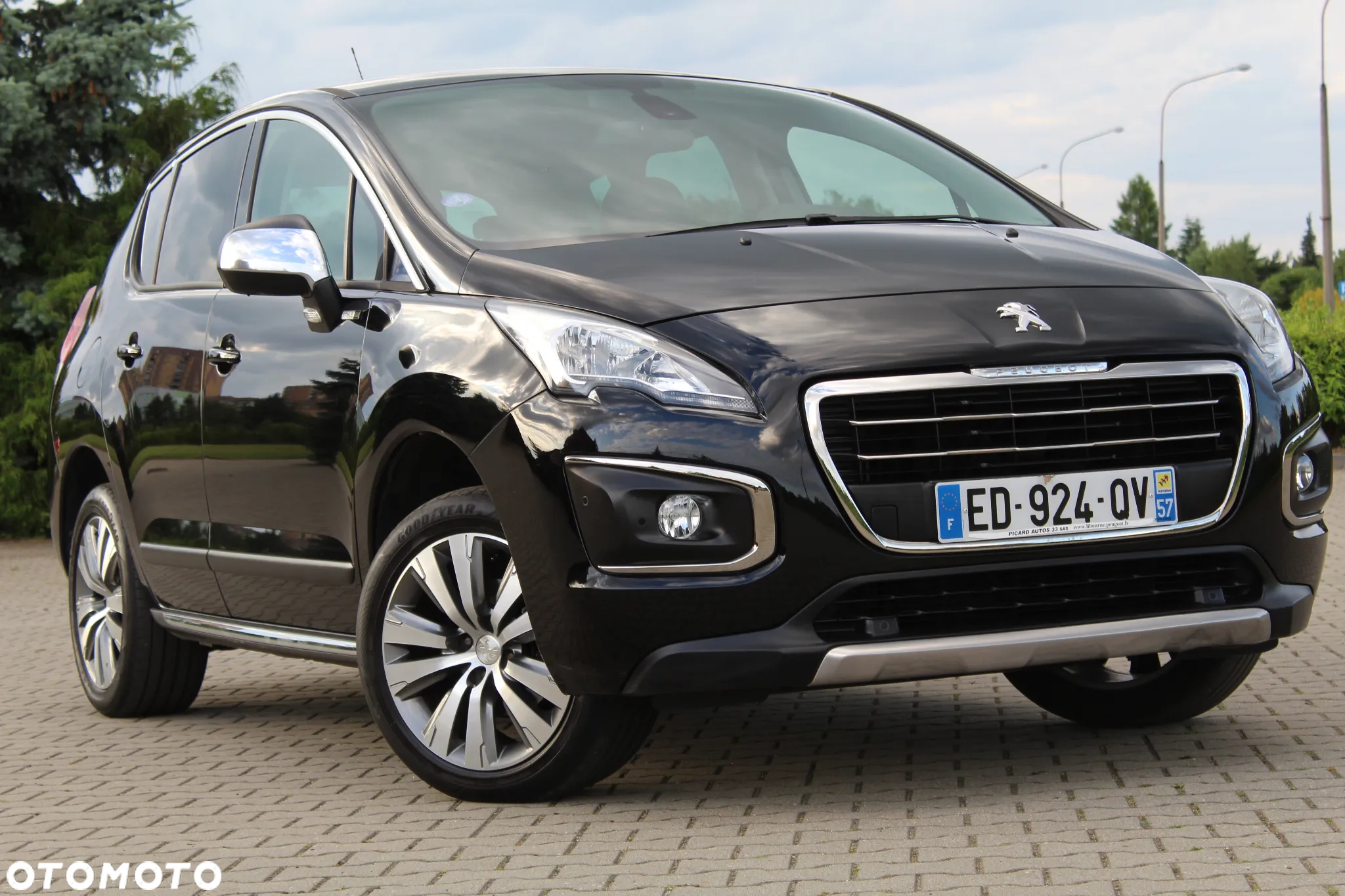 Peugeot 3008 1.2 PureTech Style - 5
